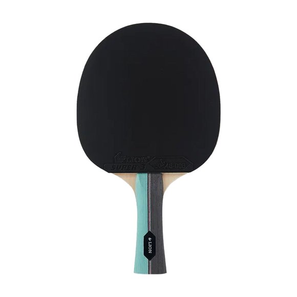 Lion Super 3 Bâton de Tennis de Table