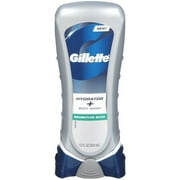 Gillette: Hydrator Plus Sensitive Skin Body Wash, 12 oz