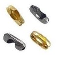 thumbnail image 3 of Cadena Bola Conector Cromado 2,4 Mm Con 1000 Pzas Obi OBI 214252, 3 of 7
