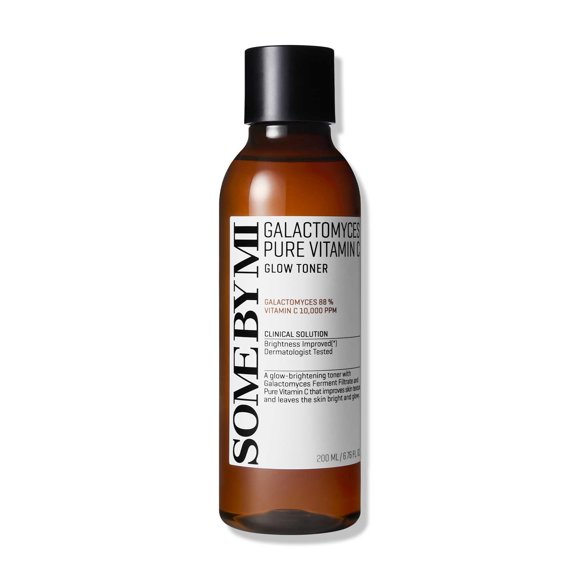 Tonificador SOME BY MI Galactomyces Pure Vitamin C Glow 200 ml