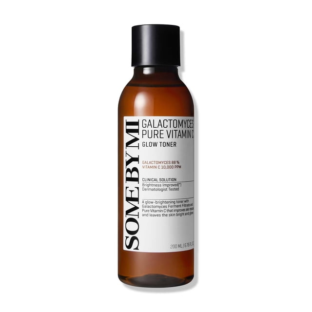 Tonificador SOME BY MI Galactomyces Pure Vitamin C Glow 200 ml