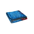 thumbnail image 5 of Spider-Man 'Swing' Kids Silk Touch Fleece Throw, 100% Polyester, 5 of 5