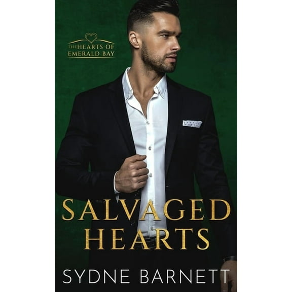 Salvaged Hearts, (Paperback)