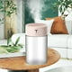 thumbnail image 1 of Mini humidificador portátil, humidificador de niebla fría de 360 ml con luz de 7 , humidificador de escritorio personal silencioso USB BLESIY mini humidificador portátil, 1 of 8