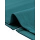 thumbnail image 5 of INSPIRE CHIC Vestido Vintage para Mujeres de Manga 3/4 para Usar en el Trabajo Vestidos Tipo Sheath S Verde Pavo Real, 5 of 6