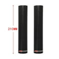 thumbnail image 1 of Protection de Choc Réglable en Fibre de Carbone 140-260MM pour Fourche avant YAMAHA KTM HONDA On/Off Route Pit Dirt Bike, 1 of 22