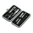 thumbnail image 4 of Nail Clippers, Wear  Nail Cutter, Anti-Rust Comfortable For Hand Travel Foot Face, 4 of 8