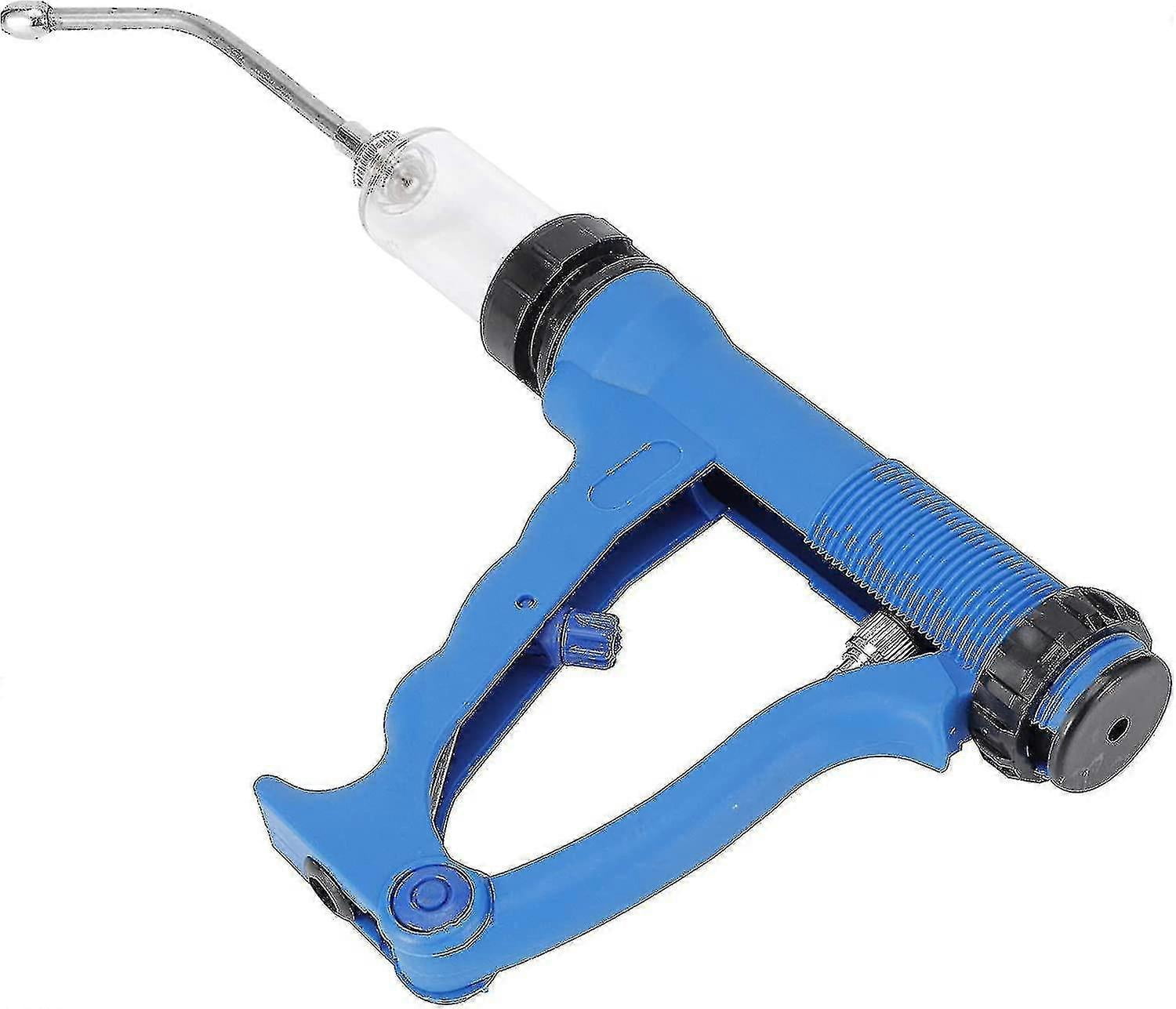Handy 20ml Syringe Continuously Adjustable For Cattle, Sheep, Goat, Cattle