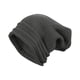 thumbnail image 2 of Sombreros para mujer, hombre, invierno, informal, tejido, térmico, con pompón, 2 of 2