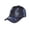 Dark blue, variant on Under $5 Baseball Caps Cowboy Adjustable Original Classic Low Profile Cotton Hat Unconstructed Plain Cap Men Women Men'S Athletic Baseball Fitted Cap Blue One Size