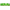 Lime, variant on Expo Int'l 10 yards of Macey Stretch Flower Trim