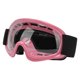 thumbnail image 3 of Gafas de Motocicleta para Hombres, Gafas de Moto de Cross Para Niños, Protección UV, Gafas de Motocetreta, Gafas de Moto de Cross, Gafas de Motocicleta Ajustables para Ciclismo, 3 of 7