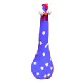 thumbnail image 1 of Pollo De Resina, Figura De Animal, Ornamento, Decoración De Jardín Advancent HA040700-09, 1 of 6