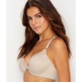 thumbnail image 2 of Women's smooth fx underwire racerback bra, style rf2811a, 2 of 3