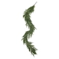 thumbnail image 2 of Garland Navidad Toque Real para Festivos Decoraciones Navideñas Manto Interior, 2 of 9