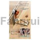 thumbnail image 4 of For Heavy Movable Angle Ruler Woodworking Gauges Highprecision Square, 4 of 5