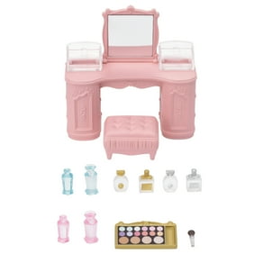 Calico Critters Girl S Bedroom Set