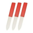 thumbnail image 3 of Milaget 3 Pcs Outil de Réparation pour Cordonnier Outil Professionnel DIY Outil de Réparation 23mmx173mm, 3 of 9