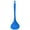 Azure, variant on 100% Organic Melamine Kitchen Ladle, Charcoal