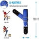 thumbnail image 2 of APOLO TAHALI P/GUITARRA/BAJO Apolo K7301AT, 2 of 3