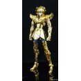thumbnail image 1 of Figura de acción de Saint Seiya, modelo de Saint Seiya, Metal club MC EX leo Aioria, Myth Gold Qiuyongming unisex, 1 of 2