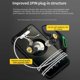 thumbnail image 5 of In-ear Headphones ophile Wired Music Gaming Computer Headset, 5 of 5