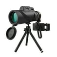 thumbnail image 1 of Agiferg 12x50 Monocular Telescope Phone Camera Day And Low Night Vision Waterproof High Monocular, 1 of 2