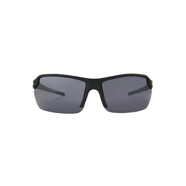 Foster Grant Men's Cali Blue Blade Sunglasses