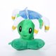 thumbnail image 1 of Juego de figuras Plush Toys PVZ con 50 pegatinas, 20 cm, planta, 30 cm, zombi, 1 of 3