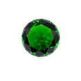 thumbnail image 2 of Tripact Crystal Glass Diamond Shaped Paperweight for Home Décor and Gifts. [Green], 2 of 5