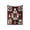 02_Xmas Blanket_Multi_Snow Rein_39.4x59.1in, variant on Christmas Blanket 27-80in Blue Cozy Flannel Soft Warm Throw for Bed Sofa Winter Home Decor by OVFUIZ