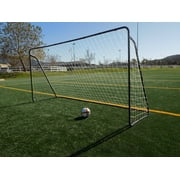 Vallerta 12' x 6' Backyard Soccer Goal