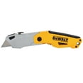thumbnail image 2 of DeWalt DEWALT Folding Retractable Auto-Load Knife, 2 of 7