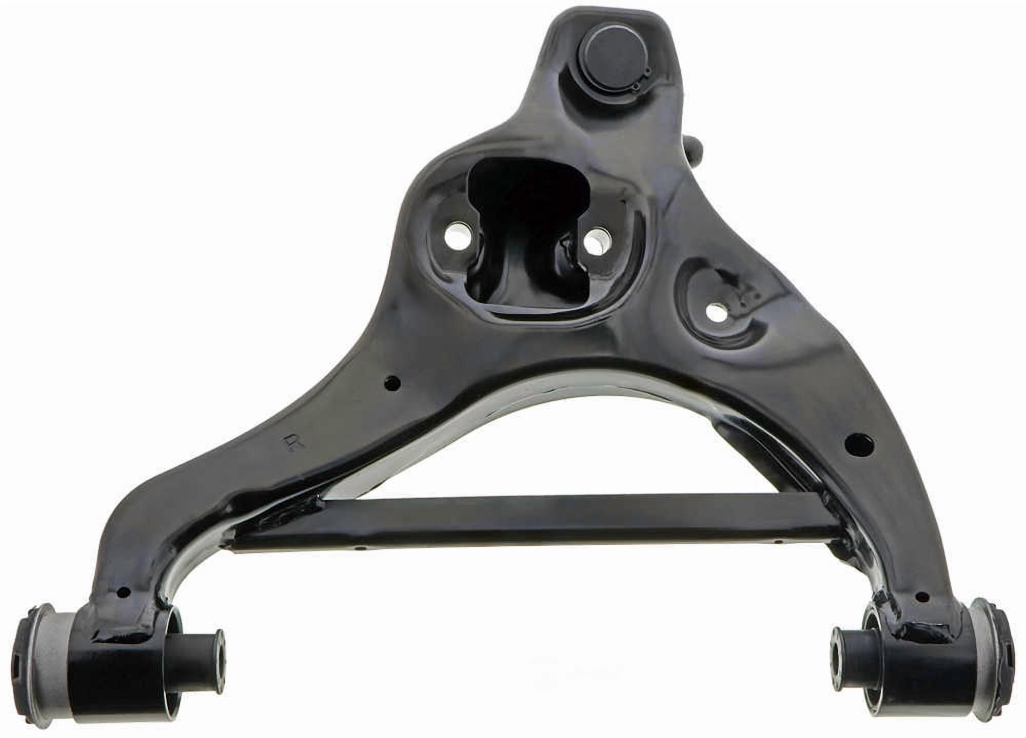 Mevotech Original Grade GS401115 Suspension Control Arm and Ball Joint Assembly