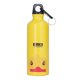 thumbnail image 5 of Botella de agua aislada, botella de agua para niños, linda botella de agua deportiva, botella de agua de dibujos animados, artesanía excepcional, 5 of 8