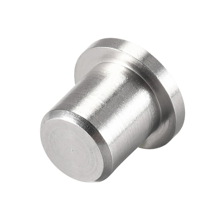 How to drill store center of dowel