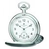 Charles-Hubert Paris Men's 3907-WRR Classic Collection Pocket Watch