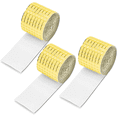 thumbnail image 1 of Mini Vidrio Cuadrado Autoadhesivo, 4392 Piezas de Azulejos de Vidrio Cuadrados, Pegatinas de Mosaico de Espejo para Decoración Artesanal de Bricolaje (5 x 5 mm), 1 of 7