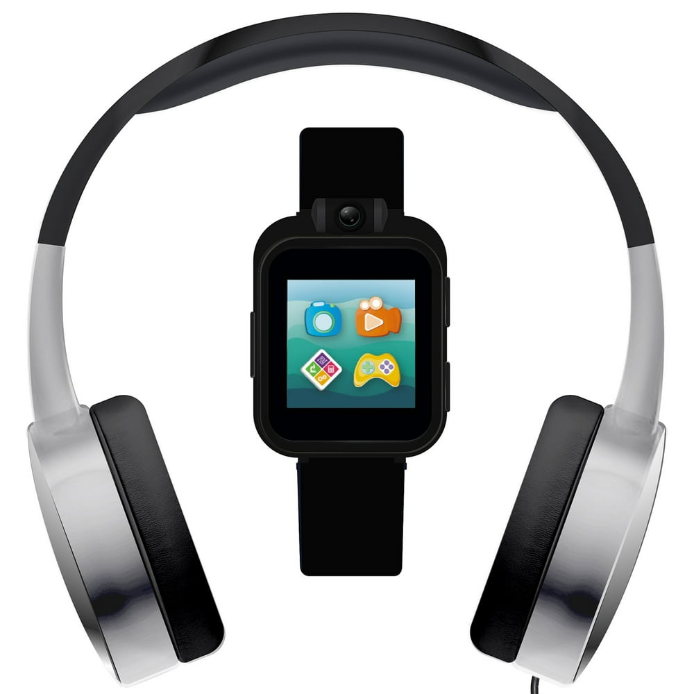 playzoom smartwatch