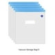 thumbnail image 5 of USB Rechargeable Electric Air Pump Dryer+5PCS Bag Set for 3D Printer PLA Filament Vacuum Bag 1-Key Quick Pumping, 5 of 5
