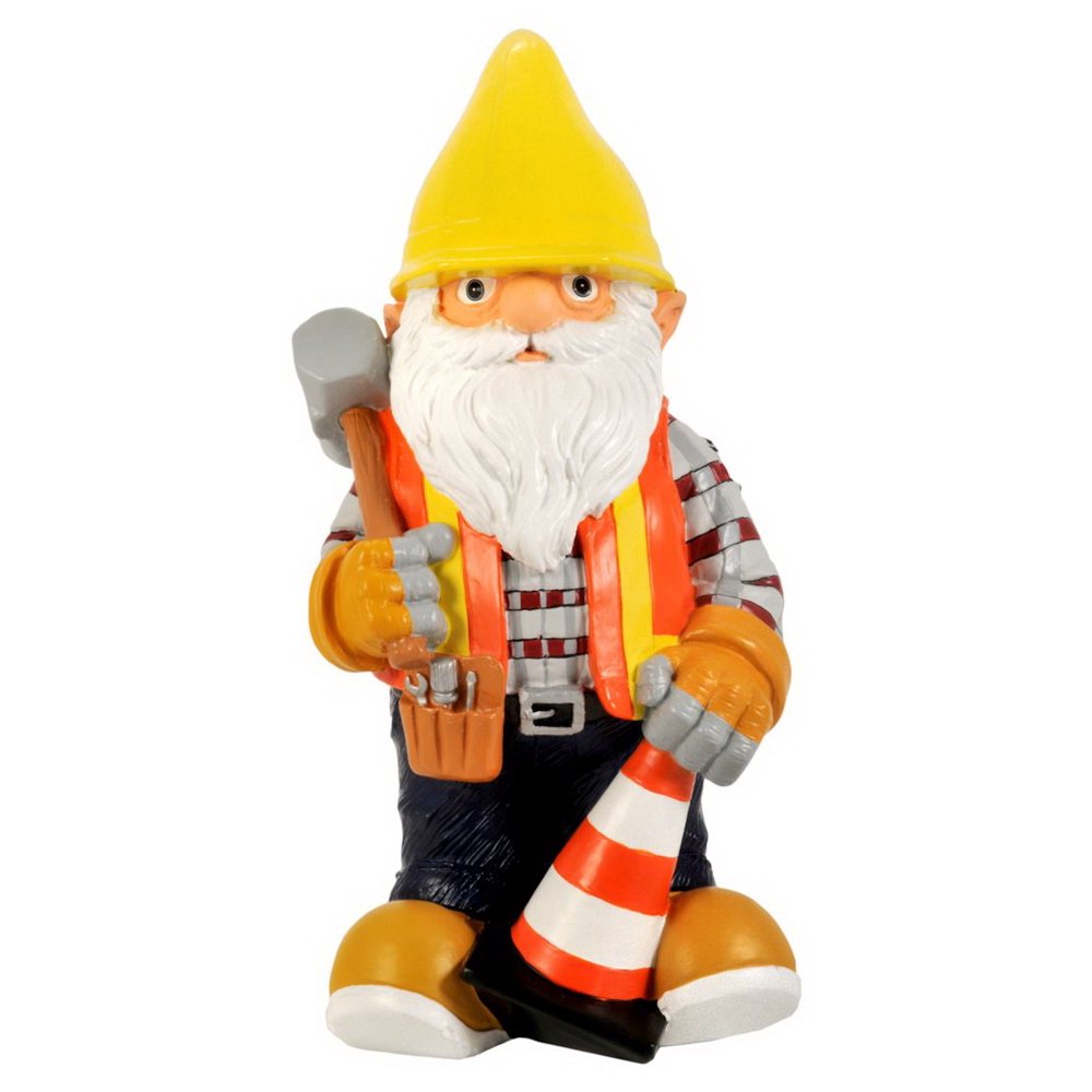 Construction worker gnome  11 male  walmartcom  walmartcom