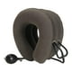 thumbnail image 2 of Dispositivo de tracción cervical, camilla cervical inflable, camilla ajustable de tres tubos Gris, 2 of 9