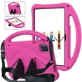 thumbnail image 1 of Kids Portable EVA Foam Cover For Acer Iconia Tab M10 Case 10.1" Tablet PC Shockproof Protector Funda with Rear Kiskctand Case with Strap-RS Acer Iconia Tab M10, 1 of 6