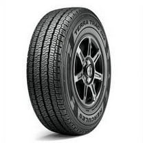 Hercules Terra Trac CH4 LT225/75R16/10 115/112R All Season