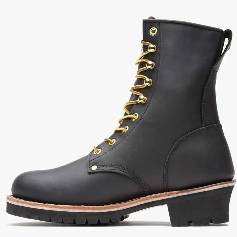 NEW GEORGIA BOOT LOGGER SIZE EU 45 ,US 11.5 Men Georgia Boot Waterproof Logger Boot Size 11(Wide) : Target main image 4