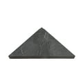 thumbnail image 2 of Palisade Vinyl Waterproof Corner Shower Shelf in Cracked Slate/Urban Quarry, 2 of 7
