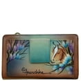 thumbnail image 2 of Organizer Wallet Crossbody - 1149, 2 of 5