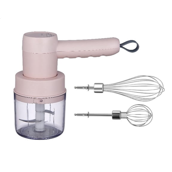 SDFGTstore Milk Frother Handheld Foam Maker for Cappuccino, Frappe, Matcha, Hot Chocolate