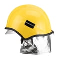 thumbnail image 2 of Casco de rescate NikouMX protección ignífuga para bomberos Diseño completo, 2 of 8