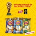 thumbnail image 3 of Lay's Argentinian-Style Steak with Chimichurri Potato Chips, 7.75 oz Bag, 3 of 6